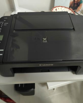 stampante CANON TS3150