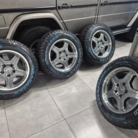 Mercedes G 463/461/460