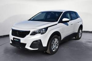 Peugeot 3008 BlueHDi 130 S&S EAT8 Business