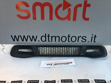 Griglia fendinebbia Smart 451 2012 RESTYLING