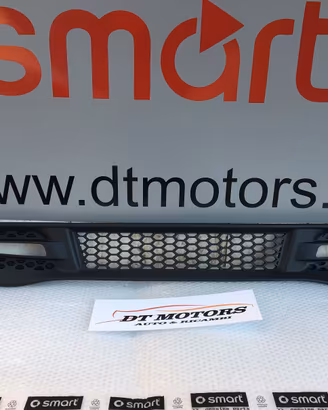 Griglia fendinebbia Smart 451 2012 RESTYLING