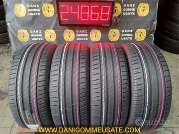 4 GOMME 215 45 17 ESTIVE KLEBER AL 75/85%