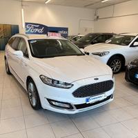 Ford Mondeo SW VIGNALE 2.0 TDCi 180 CV Powershift
