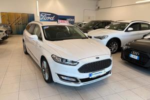 Ford Mondeo SW VIGNALE 2.0 TDCi 180 CV Powershift
