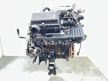 G4HD4 MOTORE COMPLETO HYUNDAI Atos Prime 3° Serie