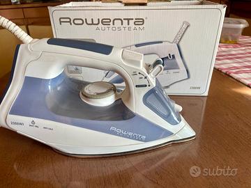 Ferro da STIRO ROWENTA DW 4000