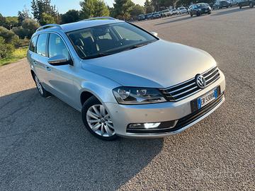 Vw passat sw