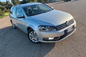 Vw passat sw