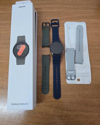 Samsung Galaxy Watch7