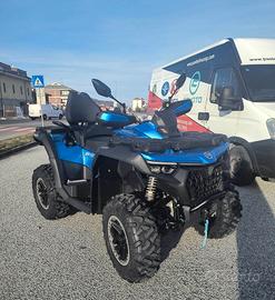 QUAD CFMOTO CFORCE 850 AGRICOLO PREMIUM