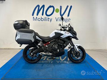Kawasaki Versys 650