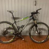 mtb cannondale f29