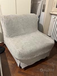 Poltrona letto