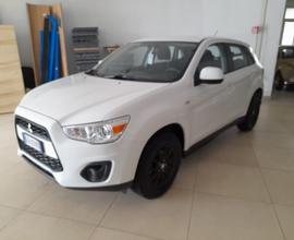 MITSUBISHI ASX 1.6 DI-D 114 CV 2WD Inform