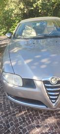 alfa gt diesel