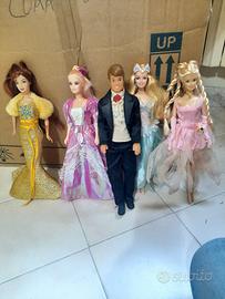 Barbie da collezione 