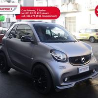 smart fortwo smart 90 0.9 T twinamic cabrio B...