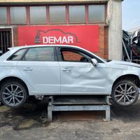 Ricambi Audi A3 SPB TDI CRL 2015