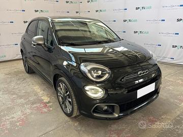Fiat 500X 1.5 T4 Hybrid 130 CV DCT7 Sport