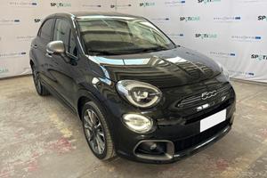 Fiat 500X 1.5 T4 Hybrid 130 CV DCT7 Sport