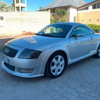 Audi TT Coupé 1.8 T 20V 179 CV cat