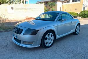 Audi TT Coupé 1.8 T 20V 179 CV cat