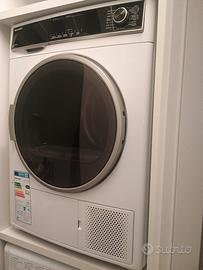 asciugatrice Sharp Sharp KD-HHH8S7GW2 nuova