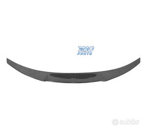 SPOILER MERCEDESCLA W118 CS 20- CARBONIO