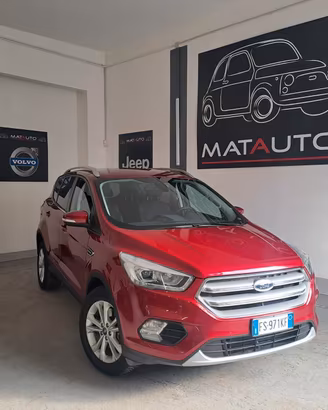 Ford Kuga 1.5 TDCI 120 CV S&S 2WD Titanium