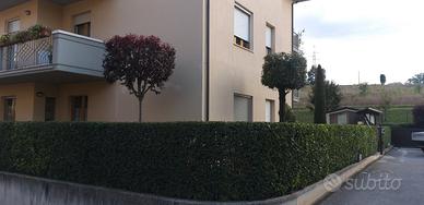 Appartamento ingresso indipendente