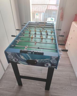 Calcio balilla