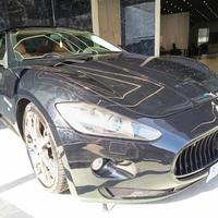 MASERATI GranTurismo 4.7 V8 automatica S