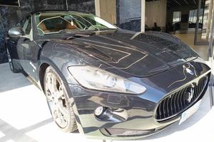 MASERATI GranTurismo 4.7 V8 automatica S