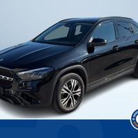 Mercedes-Benz GLA 180 d Automatic Advanced Pr...