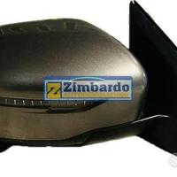 SPECCHIETTO RETROVISORE DESTRO NISSAN QASHQAI J11