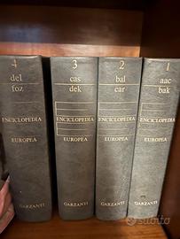 Enciclopedia garzanti