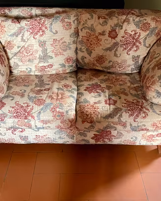 Divano due posti