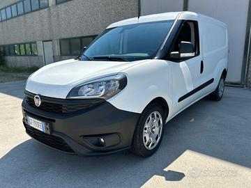Fiat Doblo Doblò 1.5 BlueHdi 130CV PC-TN Van Porta