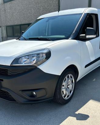 Fiat Doblo Doblò 1.5 BlueHdi 130CV PC-TN Van Porta