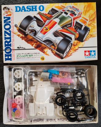 Mini4wd Dash 0 Horizon Japan