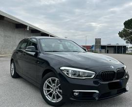 Bmw serie 1 - 118d 2.0