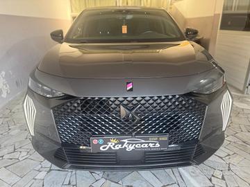 Ds 7 RESTYLING Crossback E-Tense Performance Line