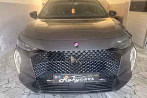Ds 7 RESTYLING Crossback E-Tense Performance Line