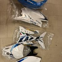 plastiche tm 125 fi 2021 originali