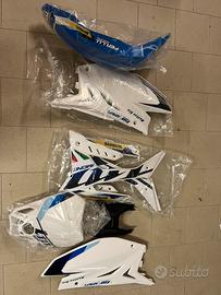 plastiche tm 125 fi 2021 originali