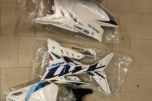 plastiche tm 125 fi 2021 originali