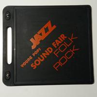 Valigetta porta vinili