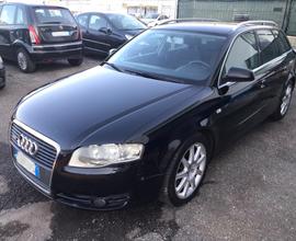 Audi A4 2.0/170CV 16V TDI F.AP.