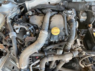 Motore Dacia Sandero 1,5 dci K9KC612