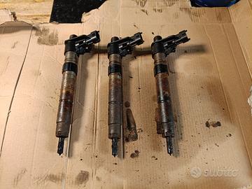 iniettori Freelander 2 